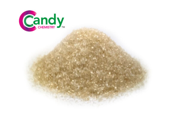 Cinnamon Flavour Burst Candy Floss Sugar - Image 7