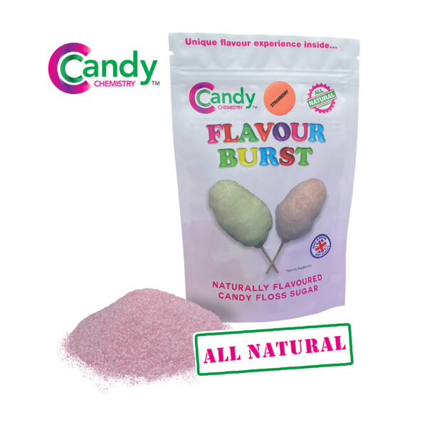 Flavour Burst Full Range - Image 2