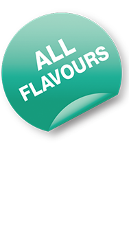 All Flavours – Sugars