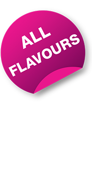 Candy Floss All Flavours