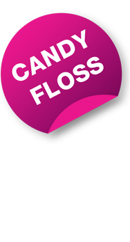 Candy Floss
