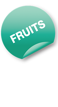 Fruits