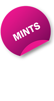 Candy Floss Mints