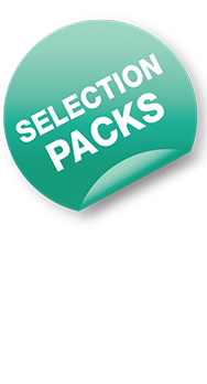Selection Packs
