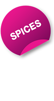 Candy Floss Spices