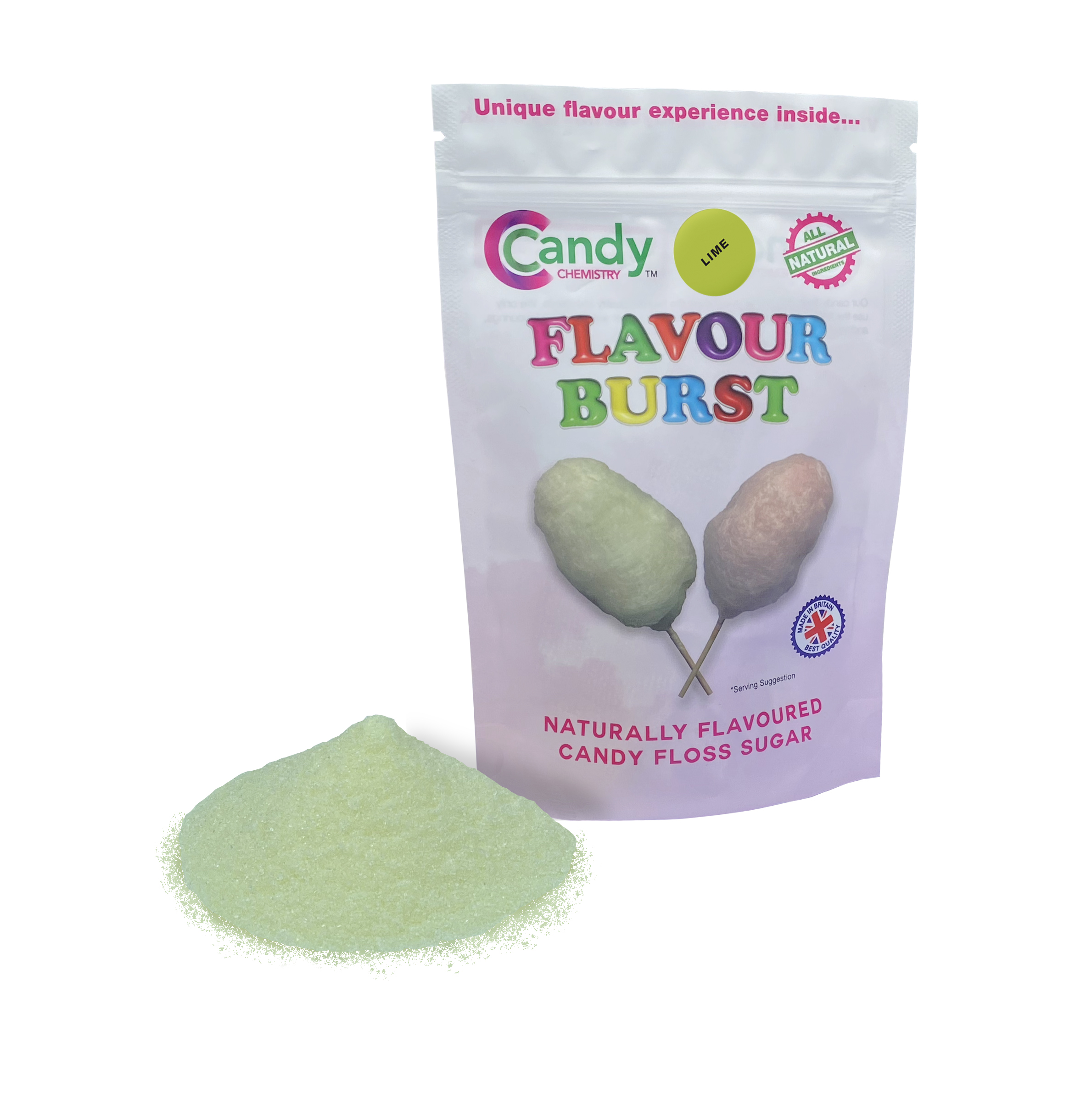 Children's Flavoured Selection Pack SPECIAL OFFER - Image 5